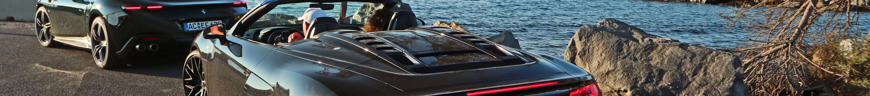 Audi R8 V10 Spyder 2016