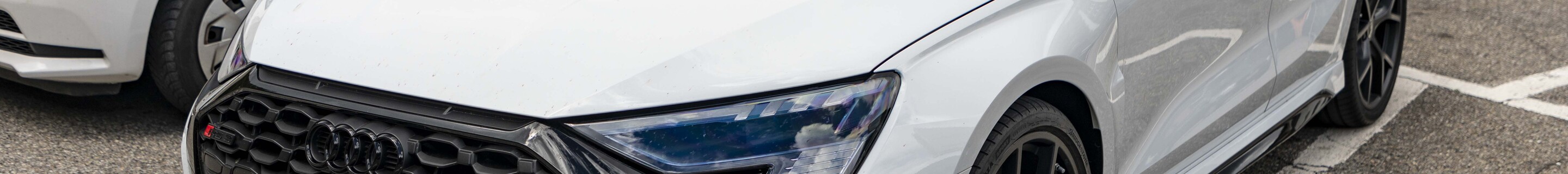 Audi RS3 Sportback 8Y