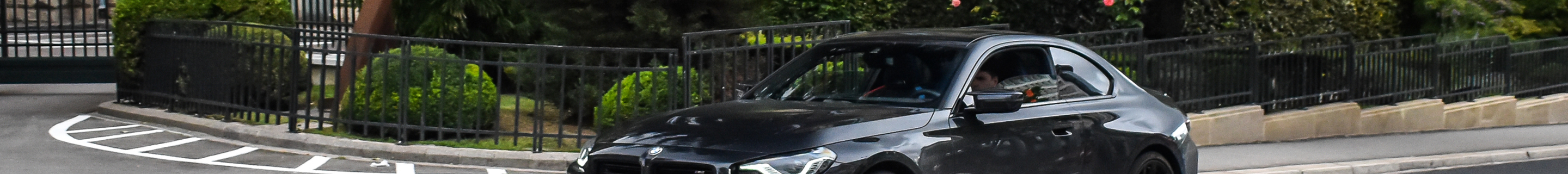 BMW M2 Coupé G87