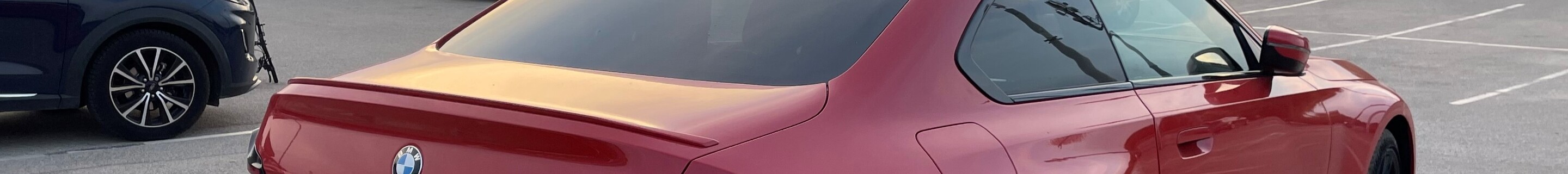 BMW M2 Coupé G87