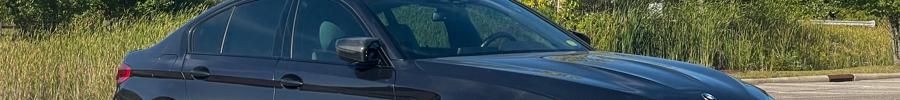 BMW M5 F90