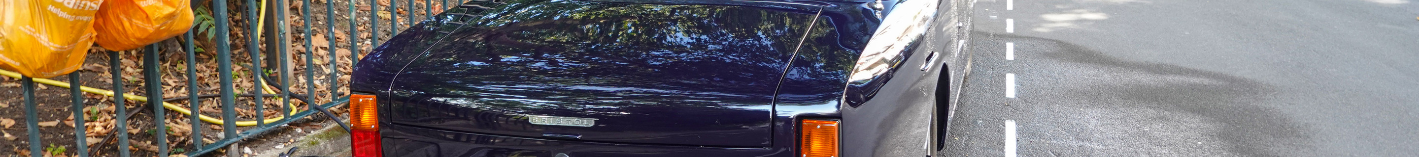 Bristol 411 Series 4