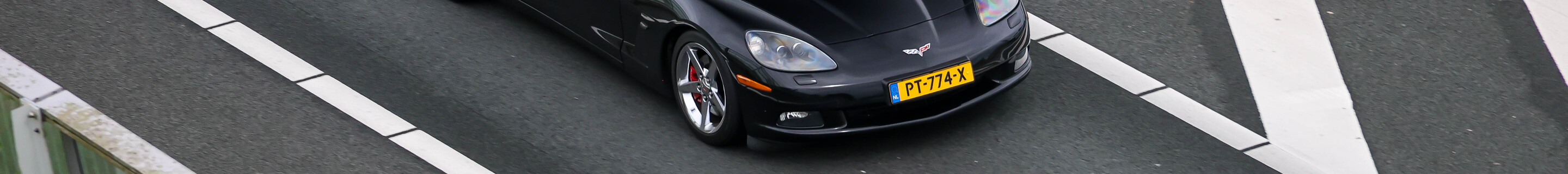 Chevrolet Corvette C6