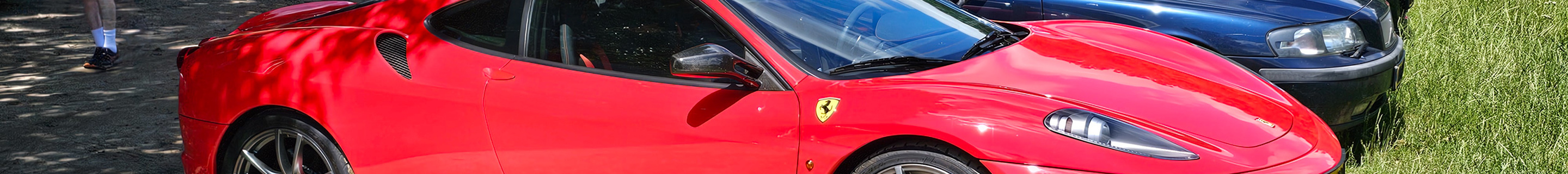 Ferrari 430 Scuderia