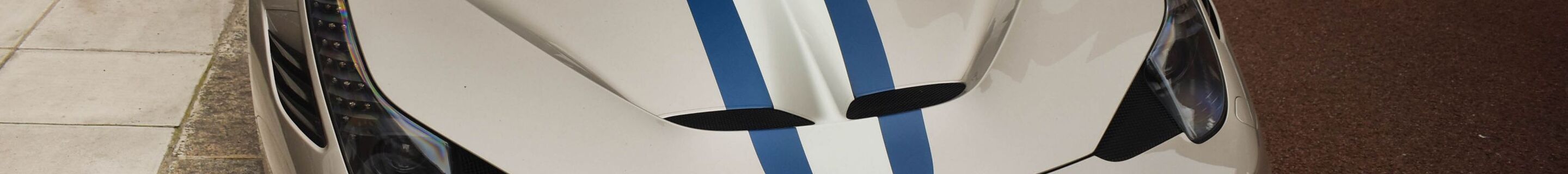 Ferrari 458 Speciale