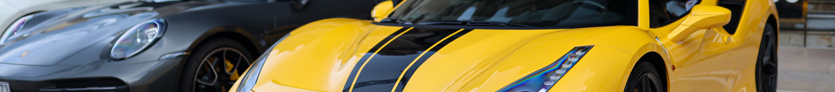 Ferrari 488 Pista Spider