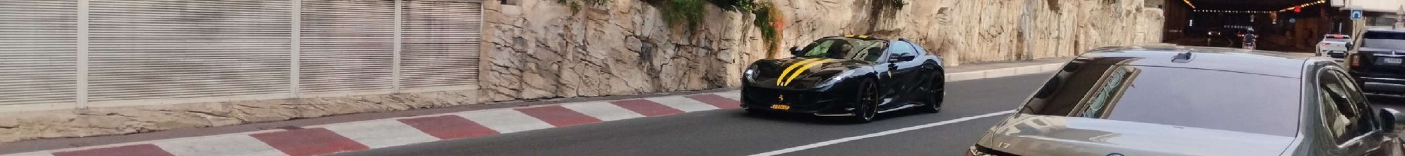 Ferrari 812 GTS