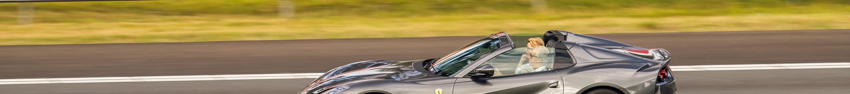 Ferrari 812 GTS