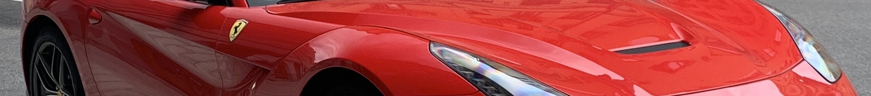 Ferrari F12berlinetta