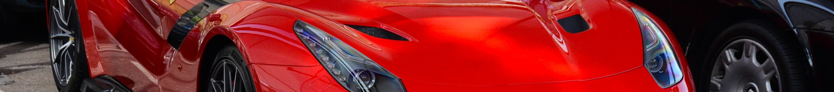 Ferrari F12tdf
