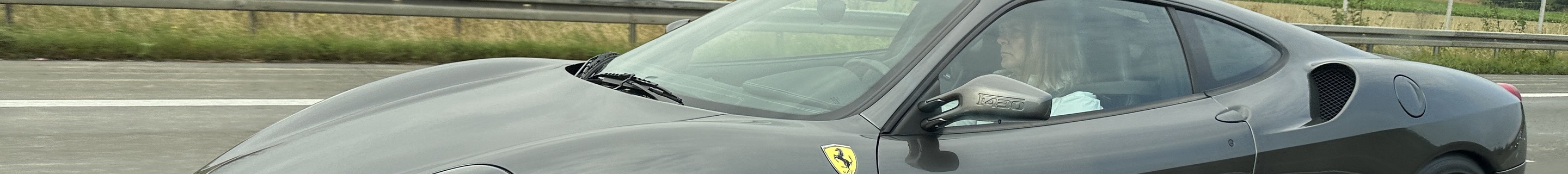 Ferrari F430