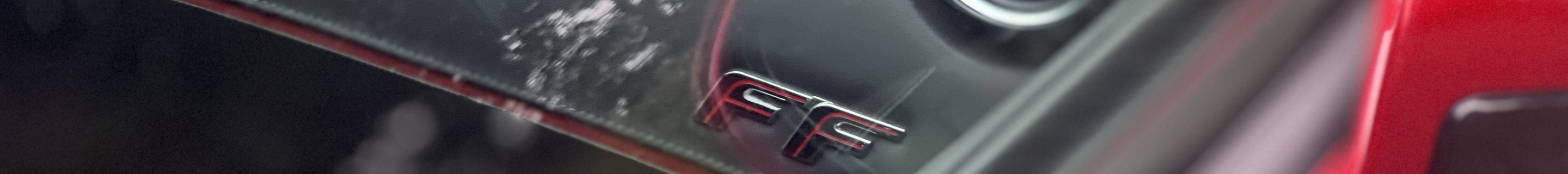 Ferrari FF