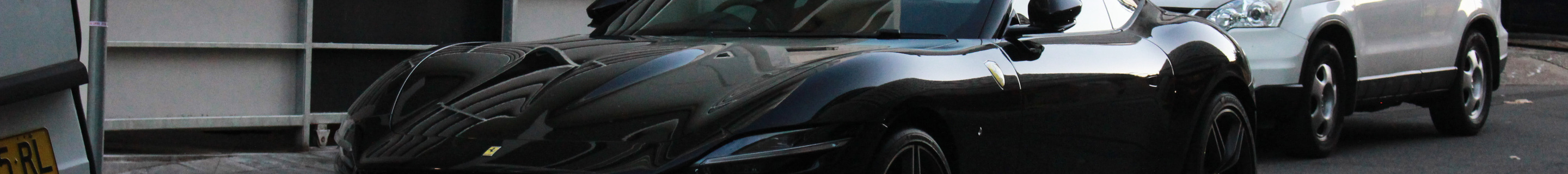 Ferrari Roma