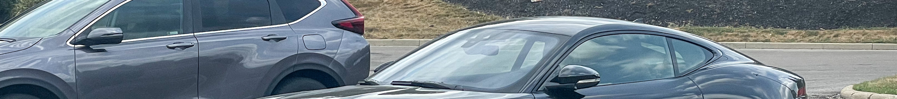 Jaguar F-TYPE P450 AWD Coupé 2020