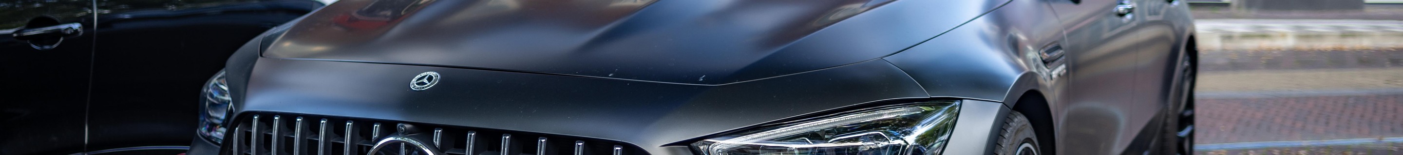 Mercedes-AMG GT 63 S X290