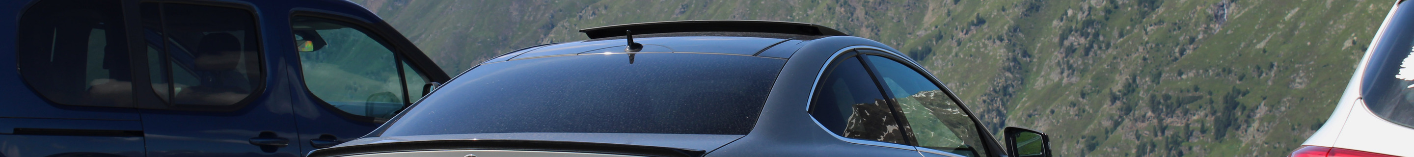 Mercedes-Benz C 63 AMG Coupé Edition 507