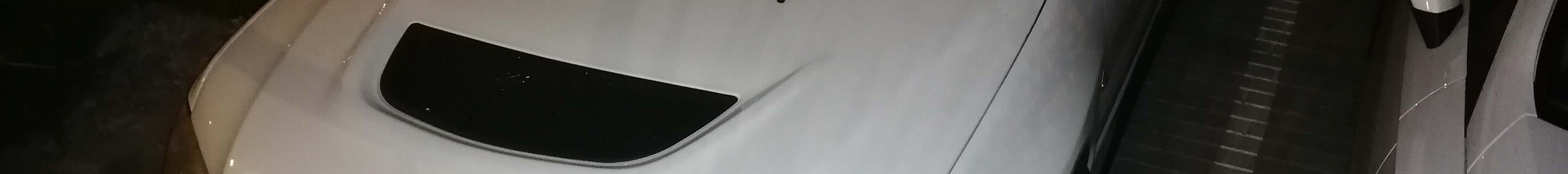 Mitsubishi Lancer Evolution VIII