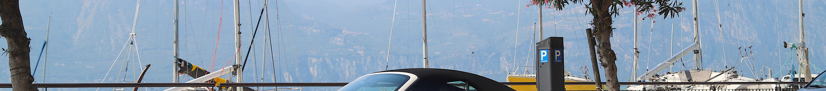 Porsche 991 Carrera S Cabriolet MkI