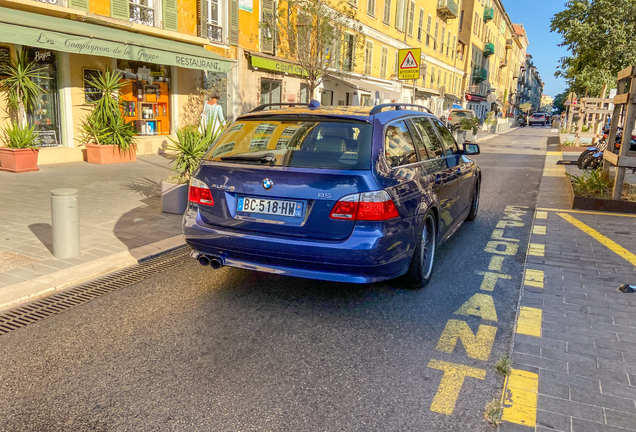 Alpina B5 Touring