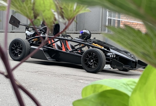 Ariel Atom