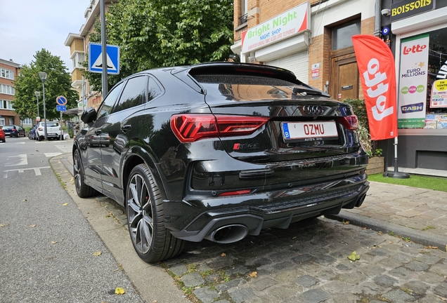 Audi RS Q3 Sportback 2020