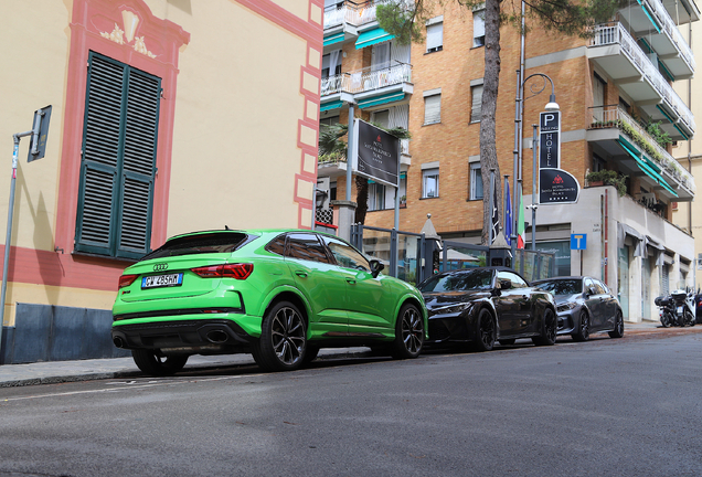 Audi RS Q3 Sportback 2020