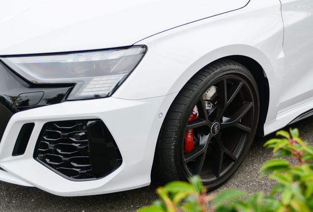 Audi RS3 Sportback 8Y