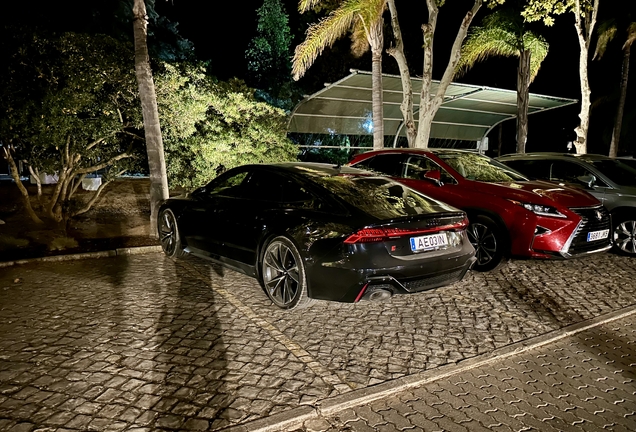 Audi RS7 Sportback C8