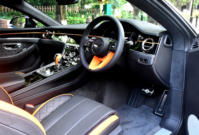 Bentley Continental GT V8 S 2023