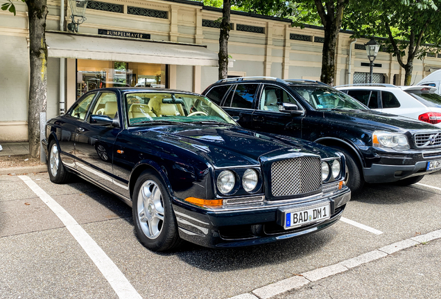 Bentley Continental R