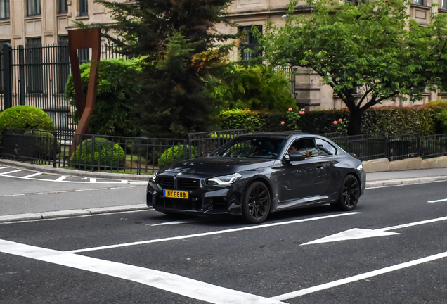 BMW M2 Coupé G87