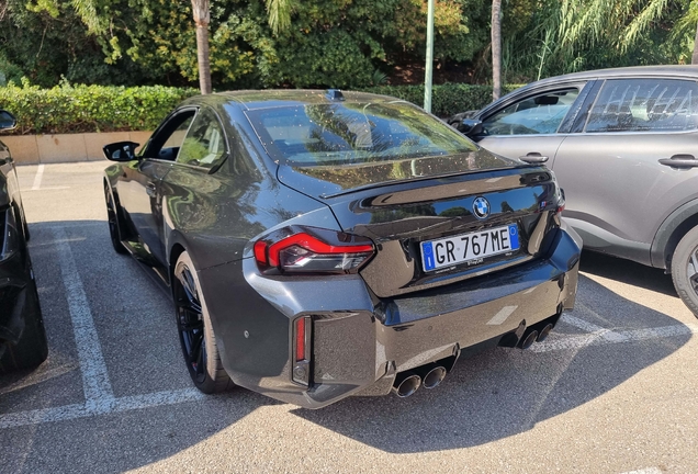 BMW M2 Coupé G87