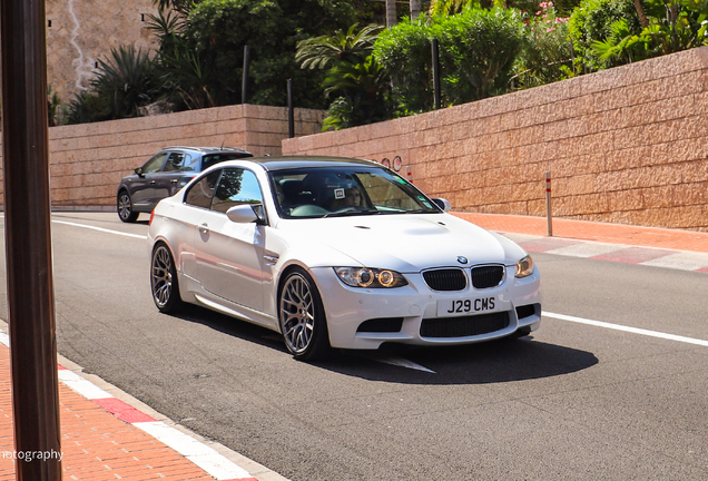 BMW M3 E92 Coupé
