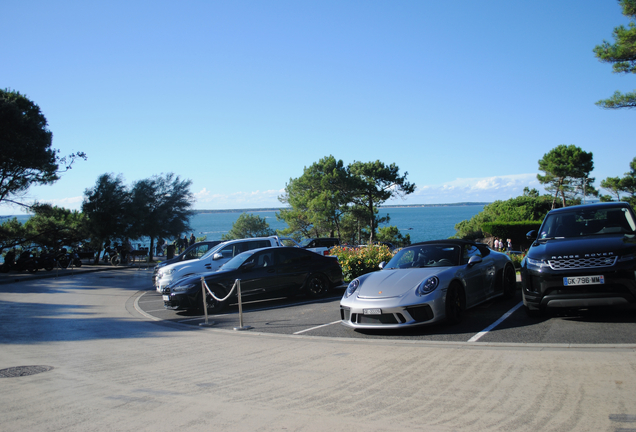 BMW M3 G80 Sedan Competition