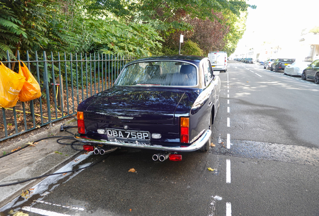 Bristol 411 Series 4