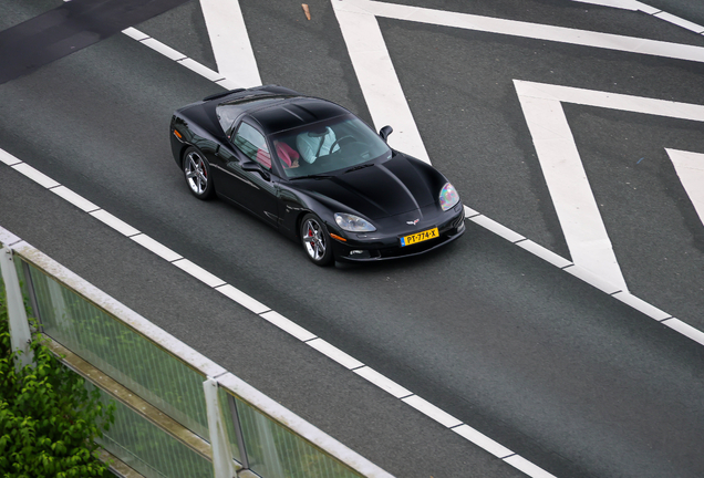 Chevrolet Corvette C6