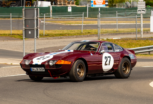 BBRモデル FERRARI 365 GTB4 Daytona BBRモデル FERRARI 365 GTB4 Daytona