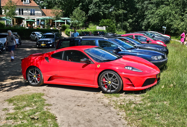 Ferrari 430 Scuderia