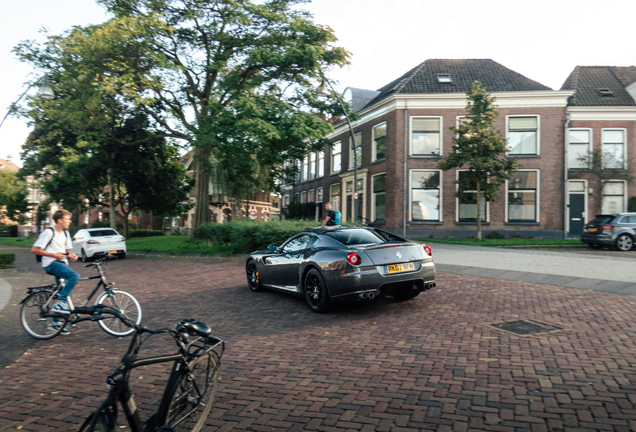 Ferrari 599 GTB Fiorano