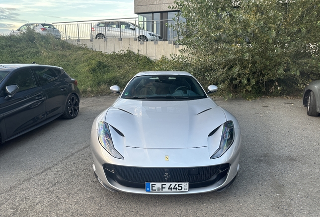Ferrari 812 GTS