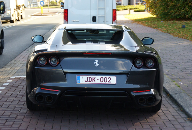 Ferrari 812 GTS