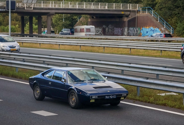 Ferrari Dino 308 GT4 2+2