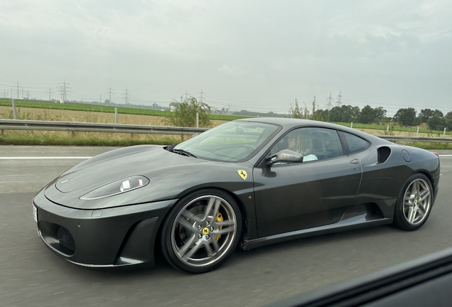 Ferrari F430