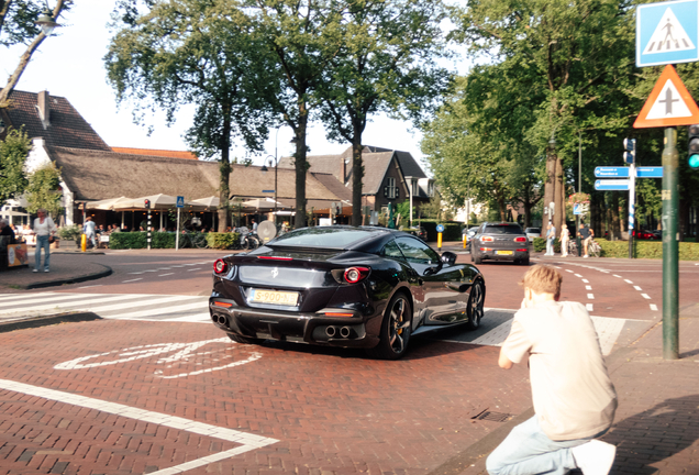 Ferrari Portofino M