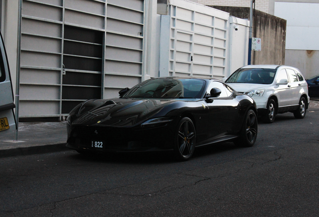 Ferrari Roma