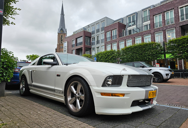 Ford Mustang Shelby GT