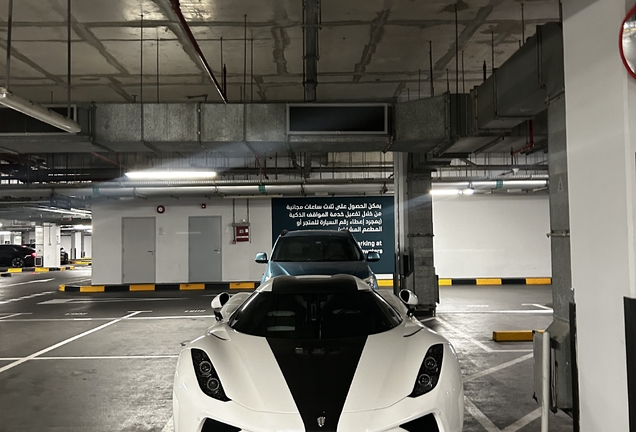 Koenigsegg Regera