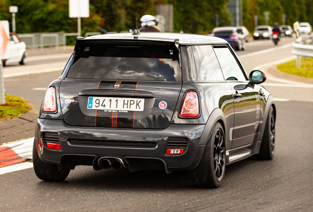 Mini R56 John Cooper Works GP