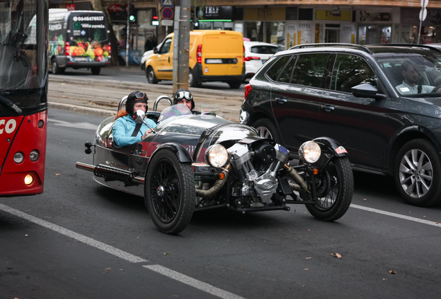 Morgan Threewheeler 110 Edition