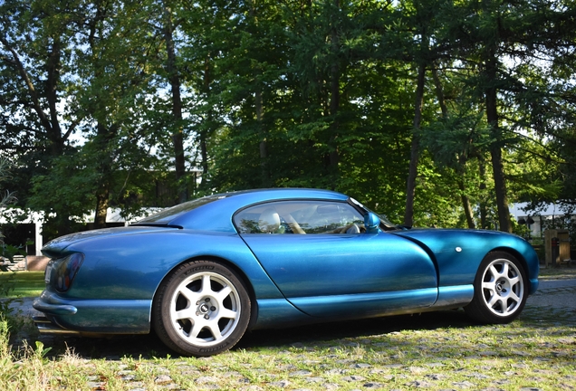 TVR Cerbera 4.0 MkII